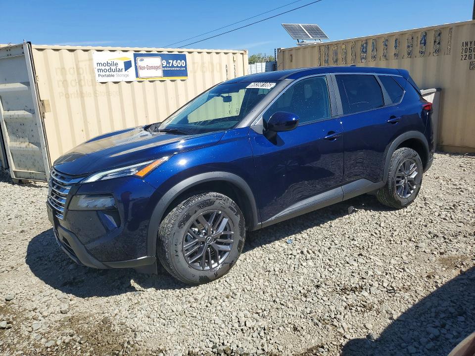 2026 NISSAN ROGUE - Търг №68398186