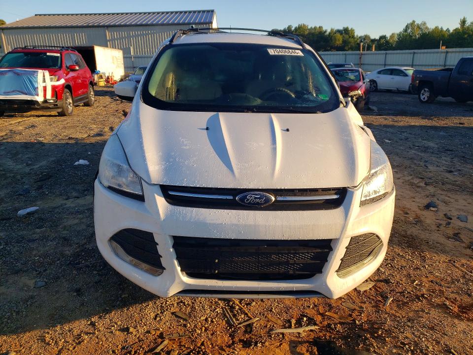 Снимка 5 от търг – 2013 FORD ESCAPE с VIN 1FMCU9GX5DUB61043