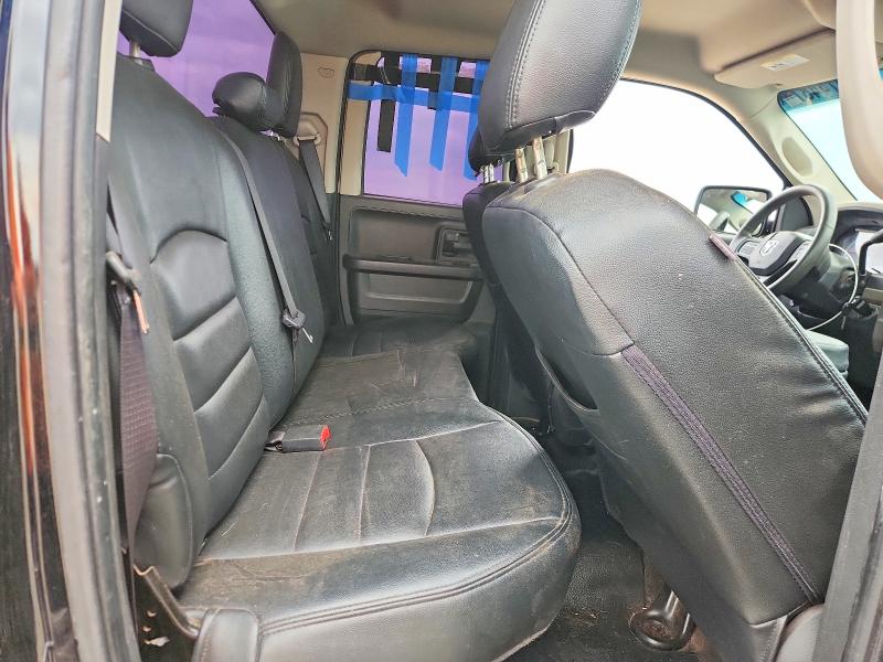 Снимка 10 от търг – 2012 DODGE RAM 1500 с VIN 1C6RD6FP8CS297750