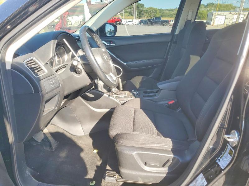 Фото 7 с аукциона – 2016 MAZDA CX-5 с VIN JM3KE4CY4G0759917