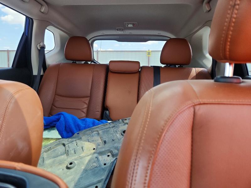 Photo 10 from auction – 2018 NISSAN ROGUE with VIN JN8AT2MT4JW464892