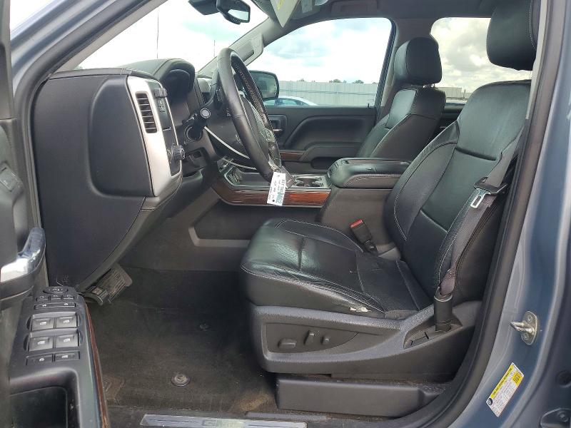 Photo 7 from auction – 2015 GMC SIERRA with VIN 3GTP1VECXFG342877