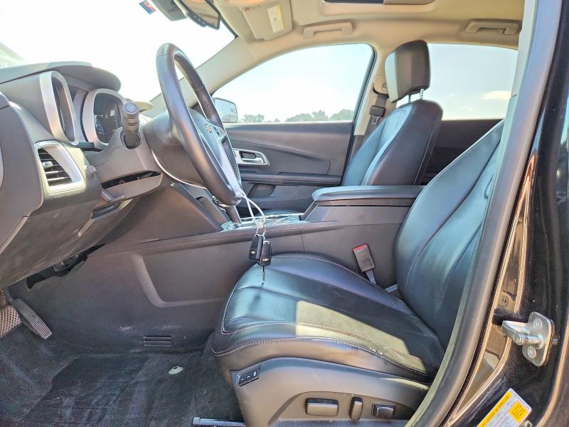 Снимка 7 от търг – 2013 CHEVROLET EQUINOX с VIN 2GNFLFE34D6219040