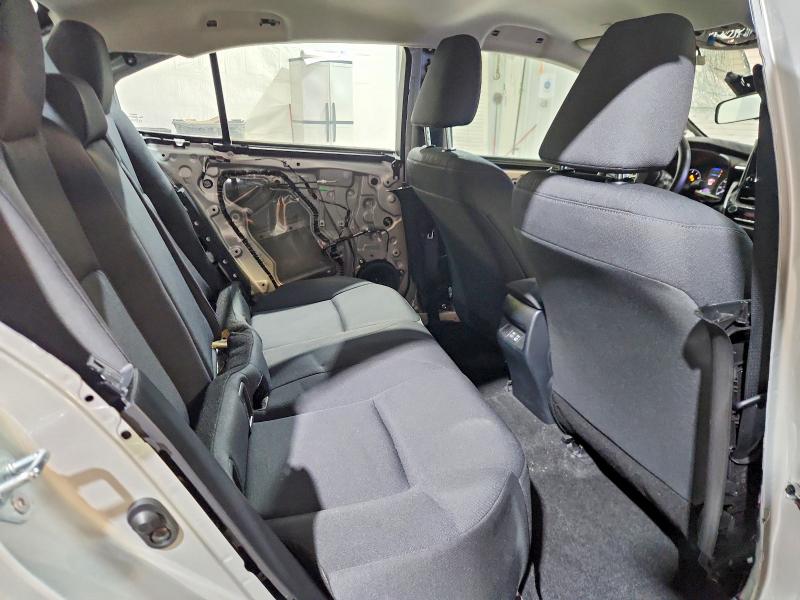 Photo 10 from auction – 2023 TOYOTA COROLLA with VIN 5YFB4MDEXPP029399