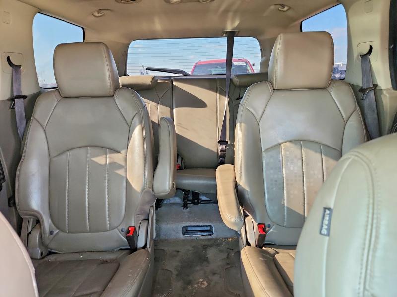 Снимка 10 от търг – 2014 GMC ACADIA с VIN 1GKKRTKD5EJ217601