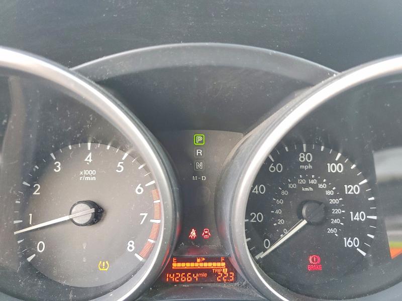 Снимка 9 от търг – 2012 MAZDA 5 с VIN JM1CW2BL3C0115999
