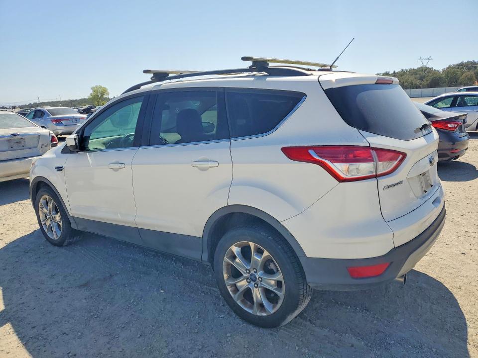 Photo 2 from auction – 2013 FORD ESCAPE with VIN 1FMCU9GX9DUA33582