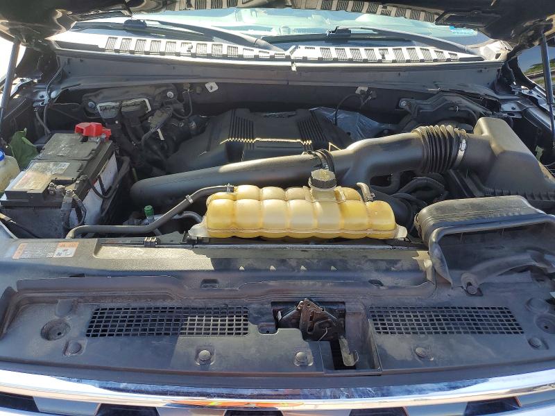 Photo 12 from auction – 2018 FORD EXPEDITION with VIN 1FMJU1JT8JEA16499
