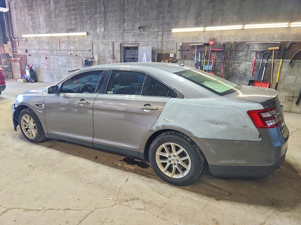 صورة رقم 2 من المزاد - 2013 FORD TAURUS مع VIN 1FAHP2D84DG156135