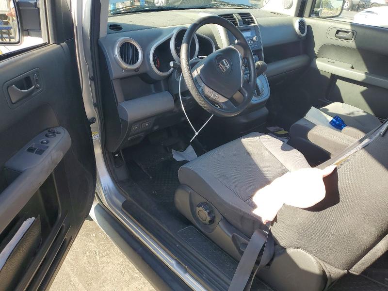 Photo 8 from auction – 2008 HONDA ELEMENT with VIN 5J6YH18768L013908