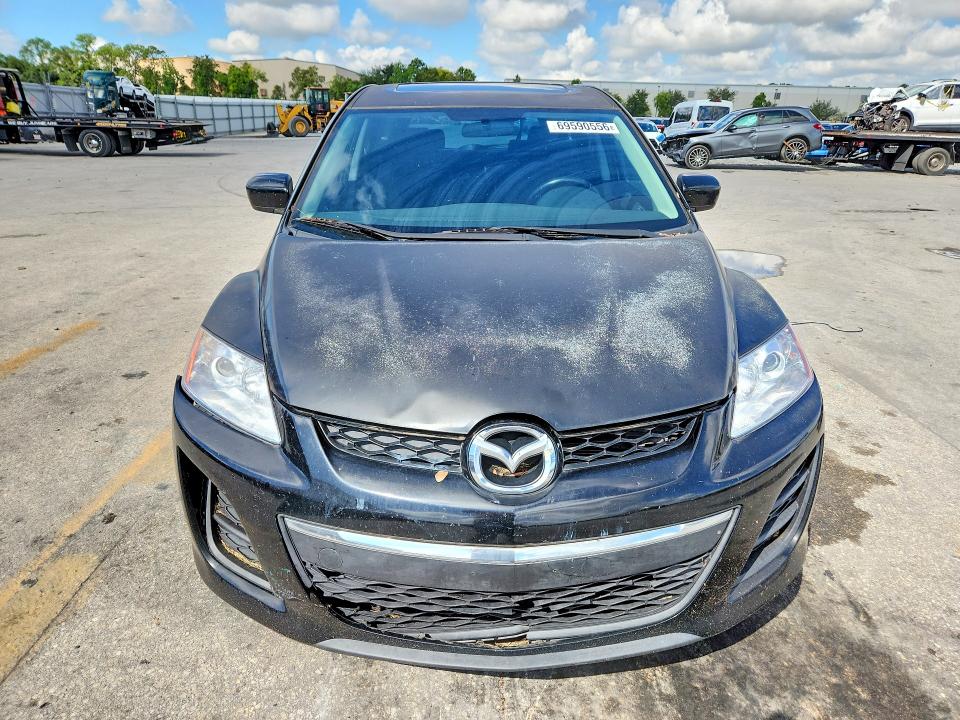 Фото 5 с аукциона – 2010 MAZDA CX-7 с VIN JM3ER2W5XA0343661