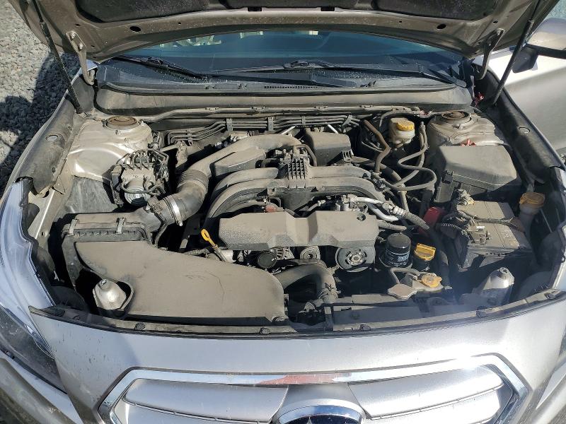 Photo 11 from auction – 2016 SUBARU LEGACY with VIN 4S3BNAH65G3011030