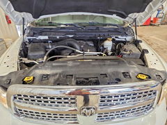 Photo 11 from auction – 2018 RAM 1500 with VIN 1C6RR7VT0JS209583