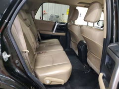 Photo 11 from auction – 2012 TOYOTA 4RUNNER with VIN JTEBU5JR9C5097371