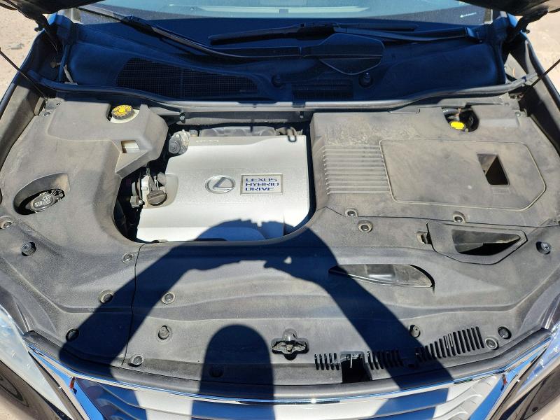 صورة رقم 12 من المزاد - 2013 LEXUS RX مع VIN JTJBC1BA0D2449715