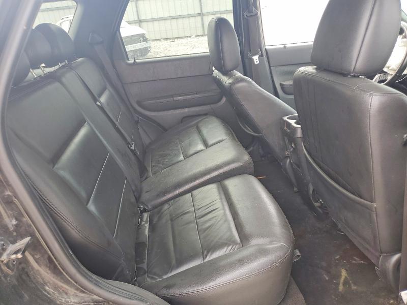Photo 11 from auction – 2009 FORD ESCAPE with VIN 1FMCU94G39KC26348