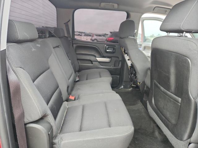 Снимка 10 от търг – 2015 CHEVROLET SILVERADO с VIN 3GCUKRECXFG326928