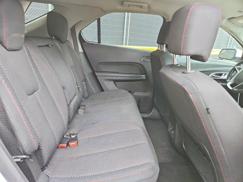 Фото 11 с аукциона – 2013 CHEVROLET EQUINOX с VIN 2GNFLNEK3D6262690