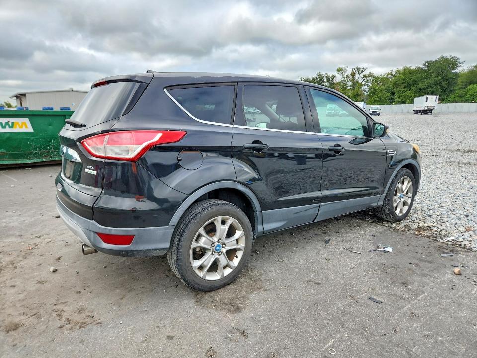 Снимка 3 от търг – 2013 FORD ESCAPE с VIN 1FMCU0HX2DUA87994