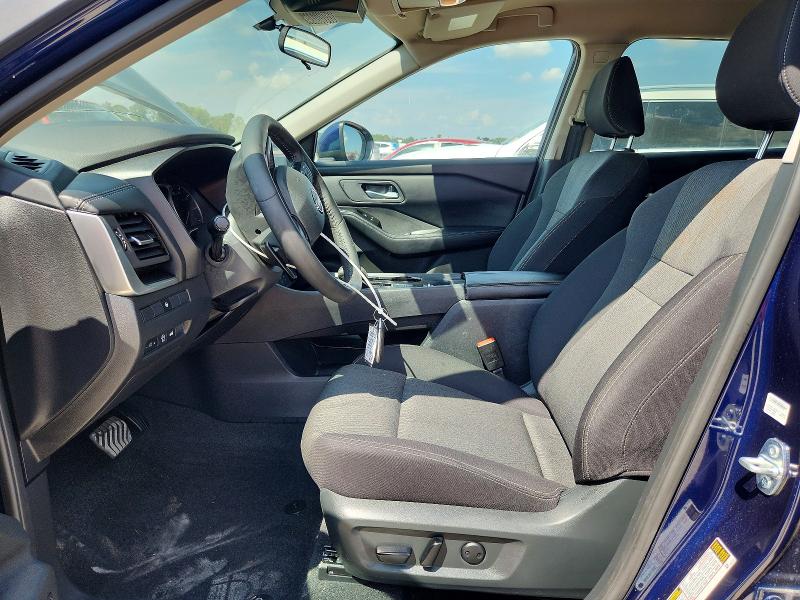 Фото 7 с аукциона – 2026 NISSAN ROGUE с VIN 5N1BT3BA3TC724156