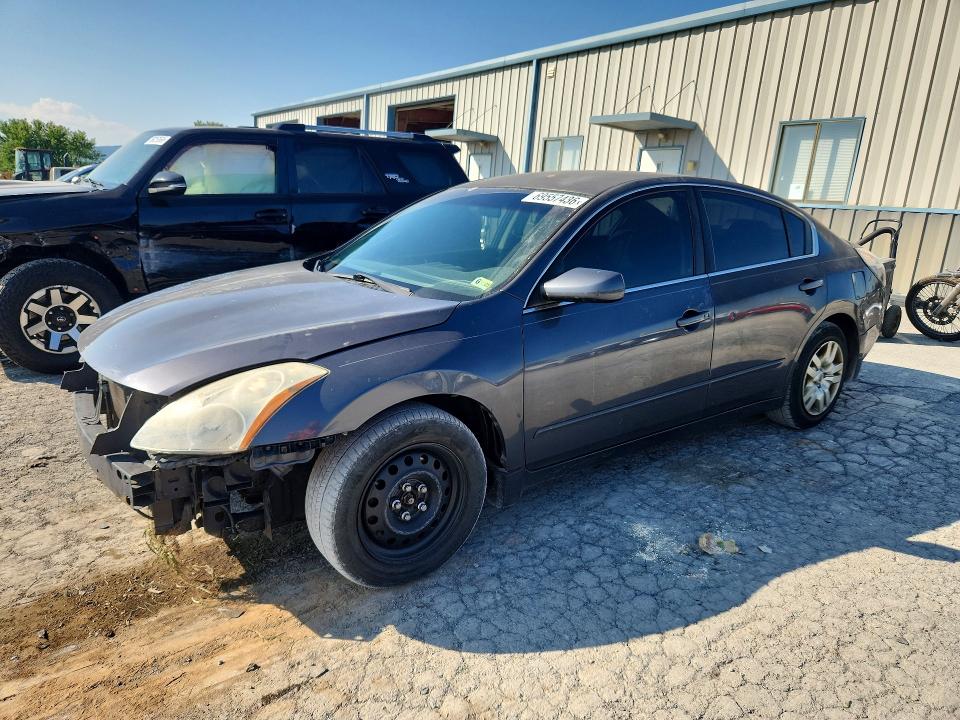 2012 NISSAN ALTIMA - Търг №69557436
