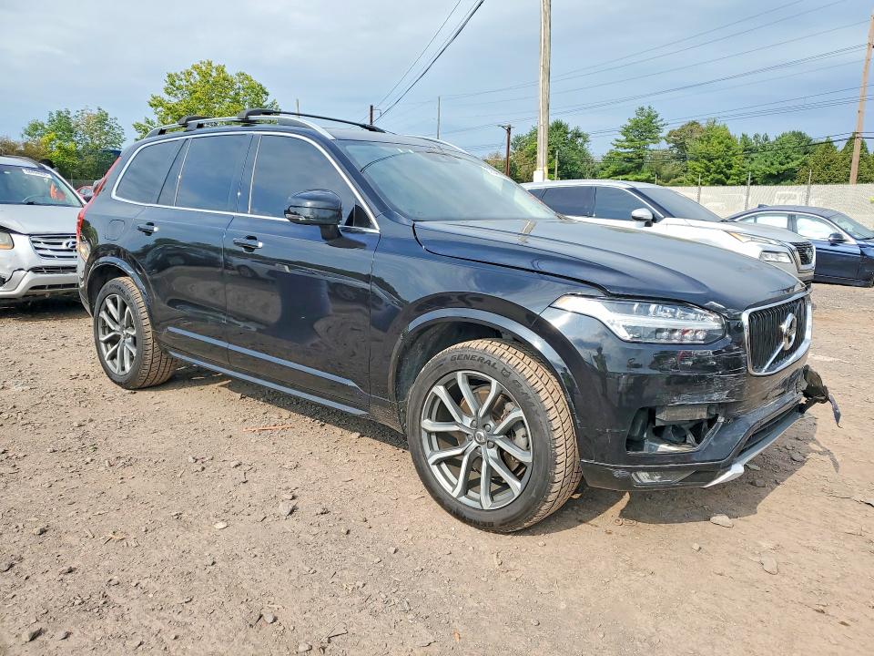 صورة رقم 4 من المزاد - 2017 VOLVO XC90 مع VIN YV4A22PK7H1155102