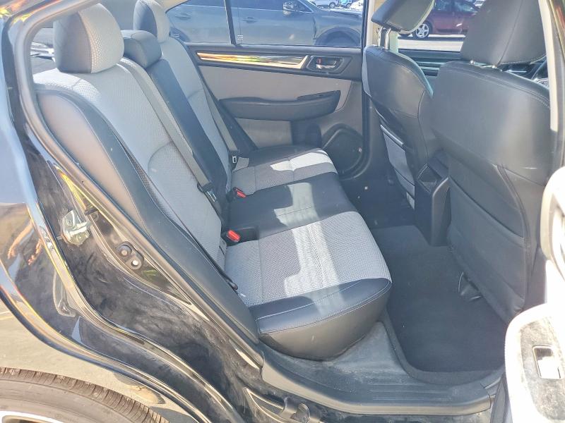 Снимка 10 от търг – 2017 SUBARU LEGACY с VIN 4S3BNAR60H3041701