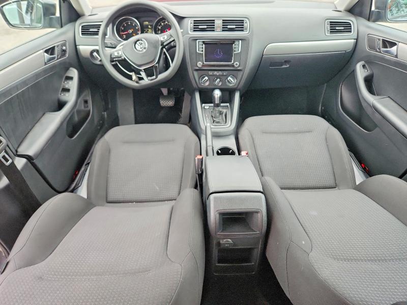 Снимка 8 от търг – 2016 VOLKSWAGEN JETTA с VIN 3VWD67AJ7GM398280