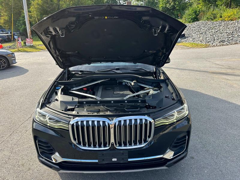 Zdjęcie 5 z aukcji – 2019 BMW X7 z VIN 5UXCW2C54KL085729