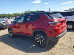 صورة رقم 2 من المزاد - 2025 JEEP COMPASS مع VIN 3C4NJDCN4ST564810