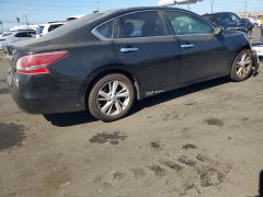 Photo 3 from auction – 2013 NISSAN ALTIMA with VIN 1N4AL3AP2DC117288