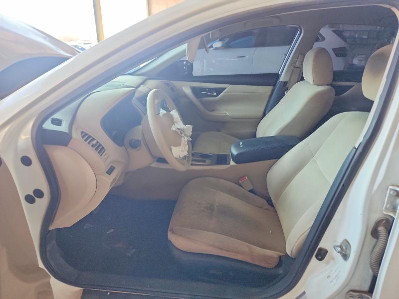 Photo 7 from auction – 2015 NISSAN ALTIMA with VIN 1N4AL3AP9FC273735