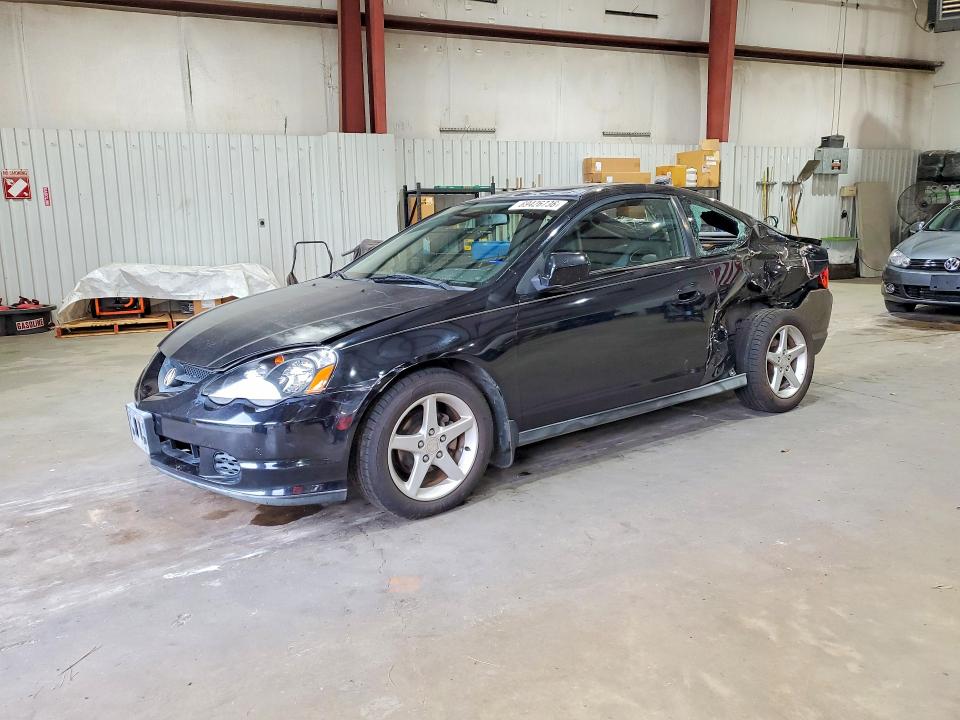 2002 ACURA RSX - Търг №69426736