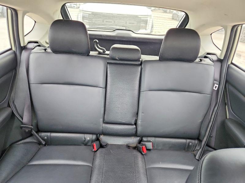 Zdjęcie 10 z aukcji – 2014 SUBARU XV CROSSTREK z VIN JF2GPAGC7E8325478