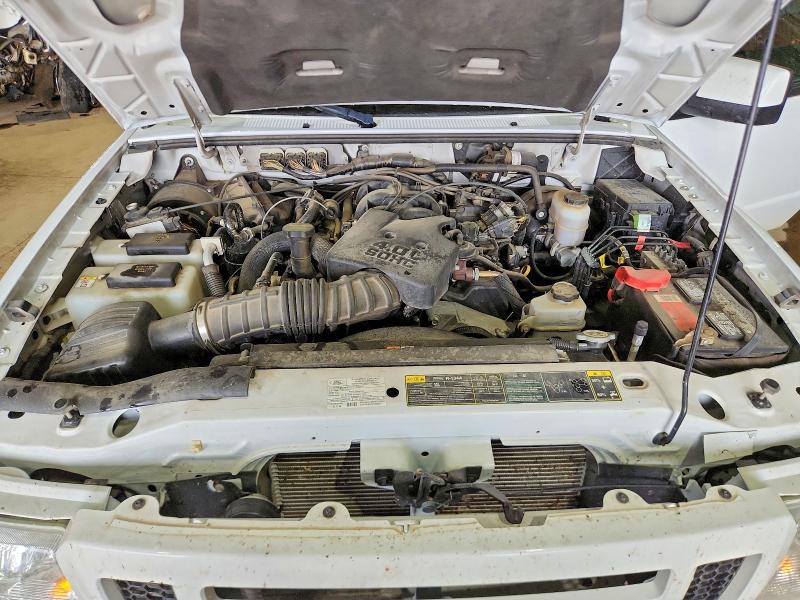 Zdjęcie 11 z aukcji – 2011 FORD RANGER z VIN 1FTLR4FE0BPA52462
