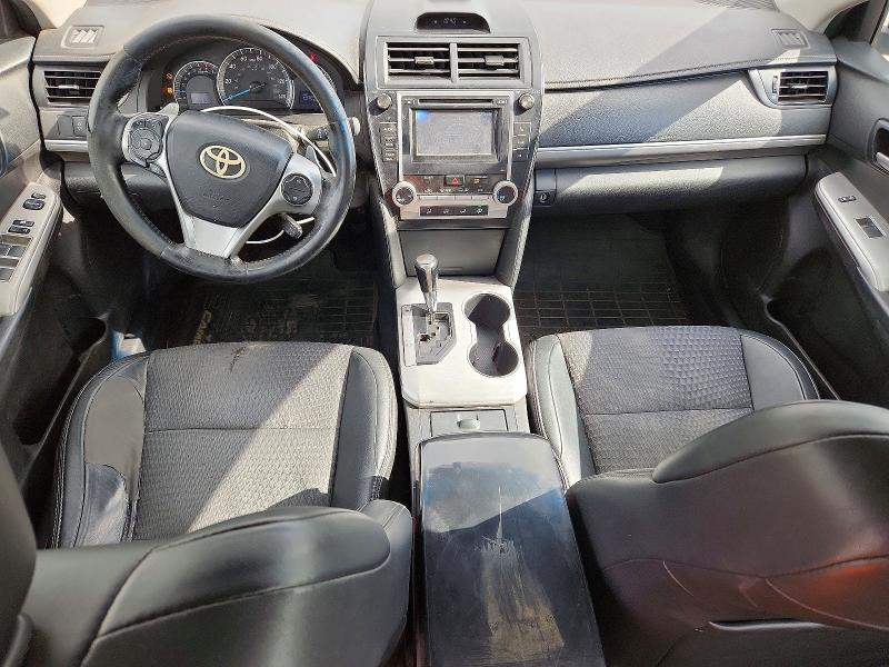 Снимка 8 от търг – 2012 TOYOTA CAMRY с VIN 4T1BF1FK8CU601803