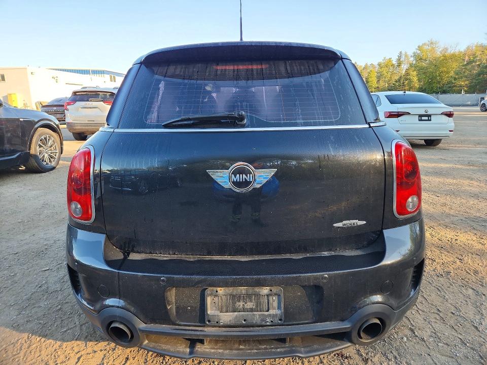 Zdjęcie 6 z aukcji – 2013 MINI COOPER z VIN WMWXD1C58DWL99286