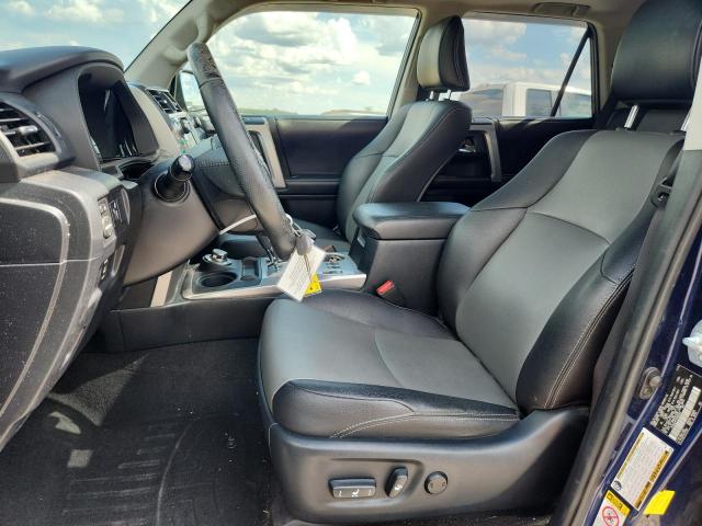 Photo 7 from auction – 2016 TOYOTA 4RUNNER with VIN JTEBU5JR1G5403663