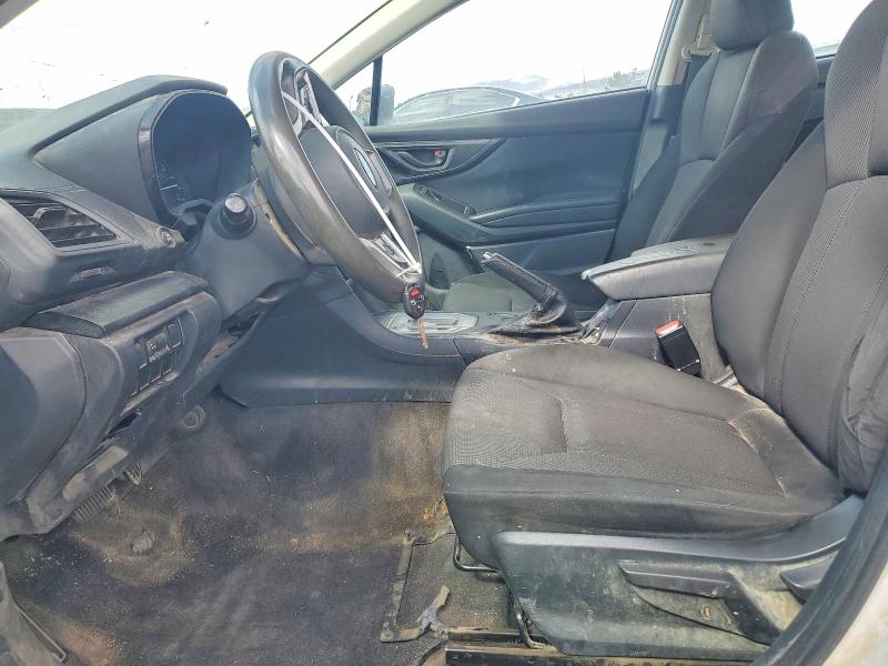 Zdjęcie 7 z aukcji – 2020 SUBARU IMPREZA z VIN 4S3GKAB65L3603593