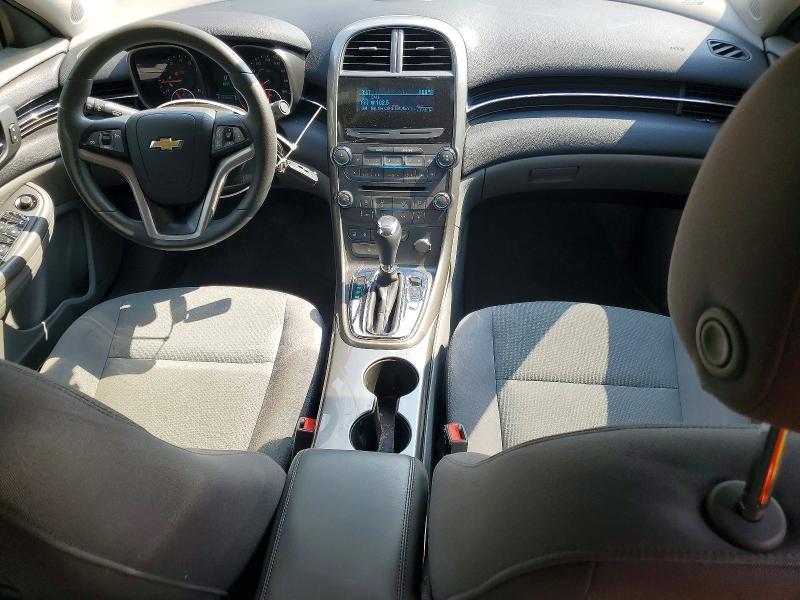 Photo 8 from auction – 2013 CHEVROLET MALIBU with VIN 1G11B5SA1DF232250