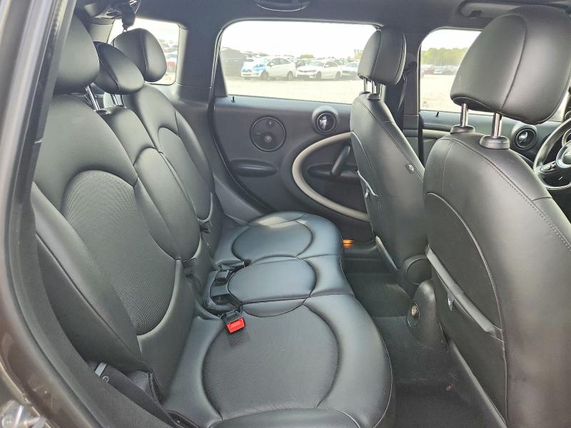 Снимка 10 от търг – 2012 MINI COOPER с VIN WMWZB3C51CWM03168