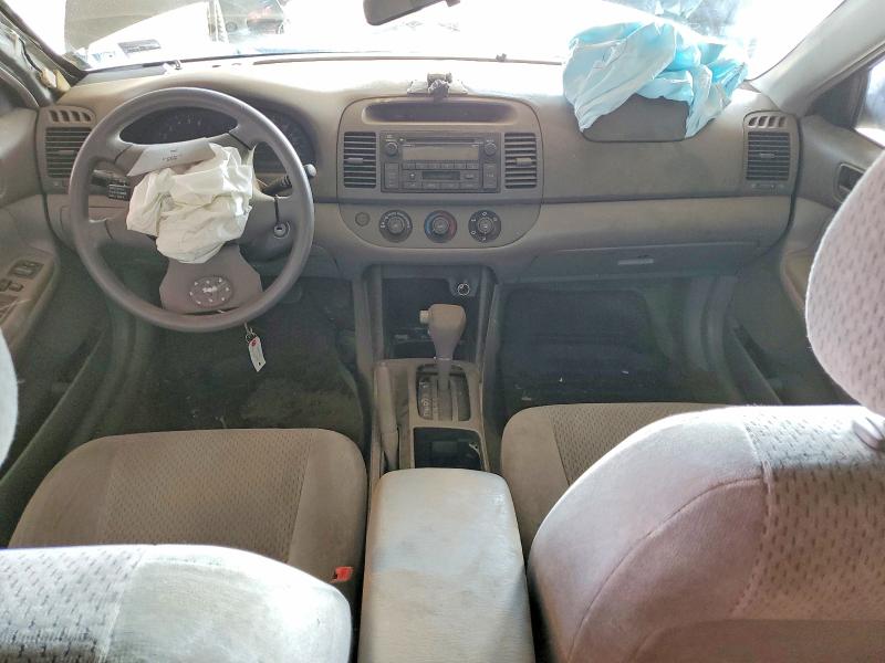 Photo 8 from auction – 2003 TOYOTA CAMRY LE with VIN 4T1BE32K23U124595