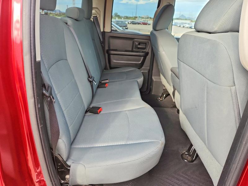 Снимка 10 от търг – 2014 RAM 1500 с VIN 1C6RR7FTXES450393