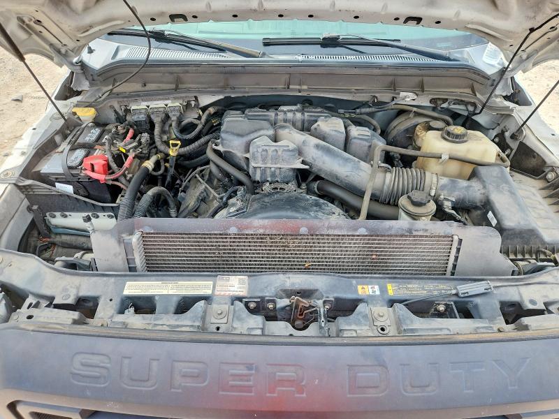 Photo 11 from auction – 2015 FORD F250 with VIN 1FTBF2A66FEC16937