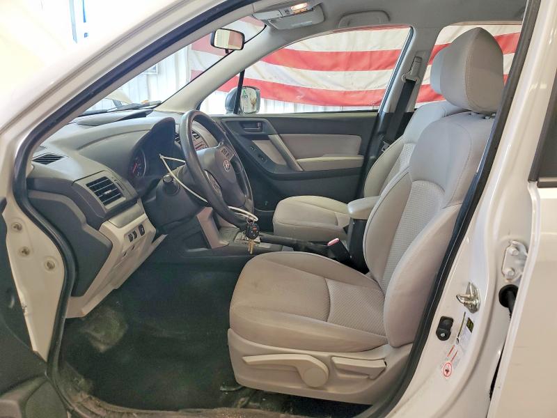 صورة رقم 7 من المزاد - 2014 SUBARU FORESTER مع VIN JF2SJAAC0EH468907
