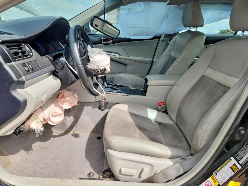 Снимка 7 от търг – 2013 TOYOTA CAMRY HYBRID с VIN 4T1BD1FK3DU093635