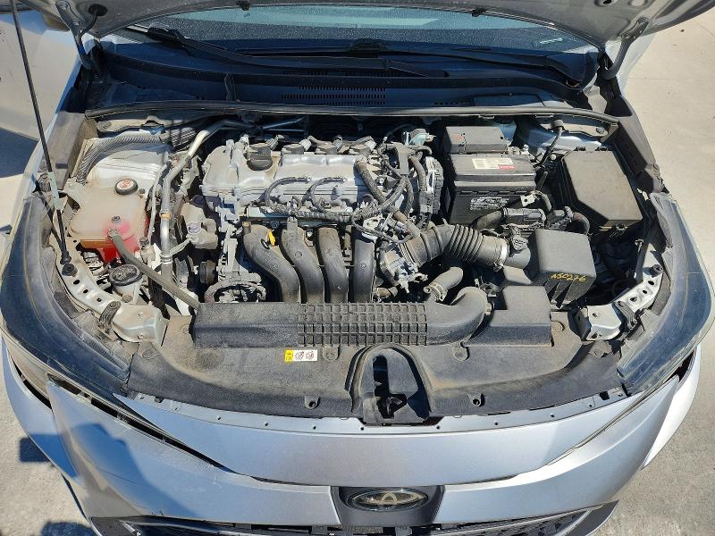 Zdjęcie 11 z aukcji – 2022 TOYOTA COROLLA z VIN 5YFEPMAE7NP273419