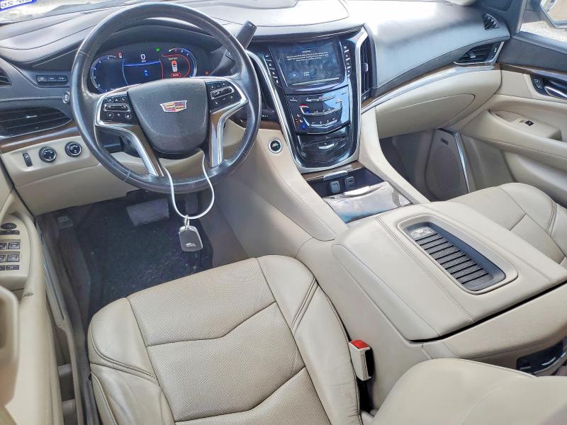 Zdjęcie 8 z aukcji – 2020 CADILLAC ESCALADE z VIN 1GYS4BKJ2LR138129