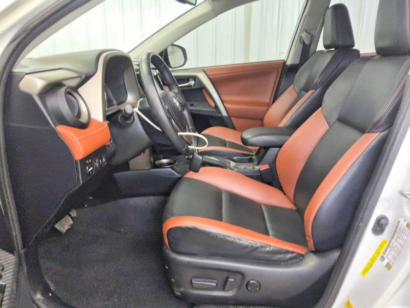 Photo 7 from auction – 2013 TOYOTA RAV4 with VIN 2T3YFREV0DW041496