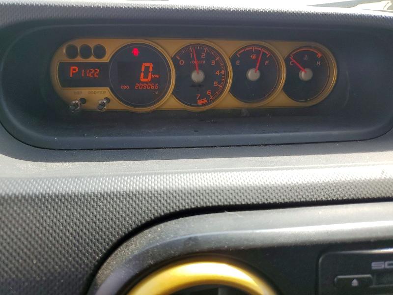 Снимка 9 от търг – 2008 SCION XB с VIN JTLKE50E681056649